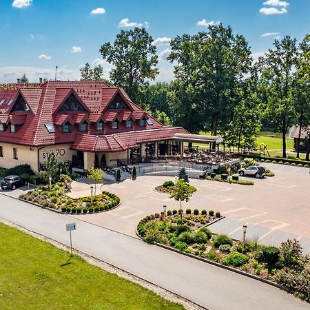 Hotel Styl 70 Pszczyna Luaran gambar