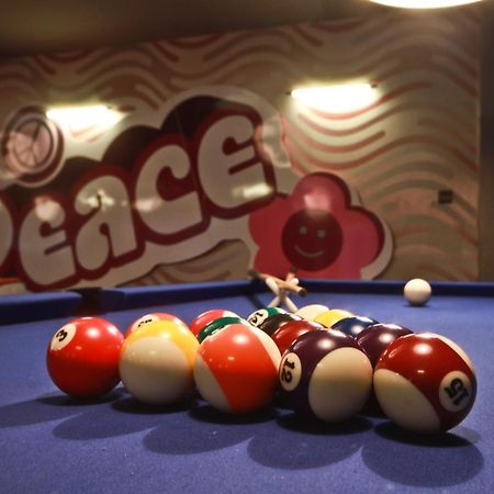 Hotel Styl 70 Pszczyna Luaran gambar