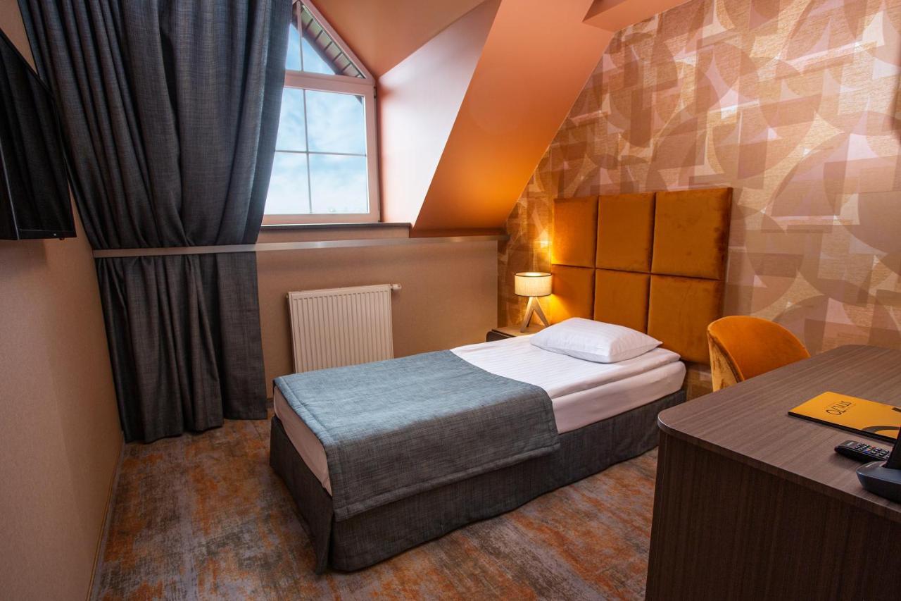Hotel Styl 70 Pszczyna Luaran gambar