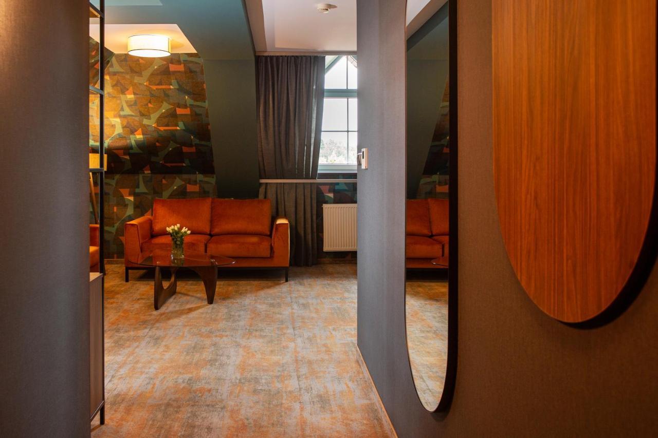 Hotel Styl 70 Pszczyna Luaran gambar