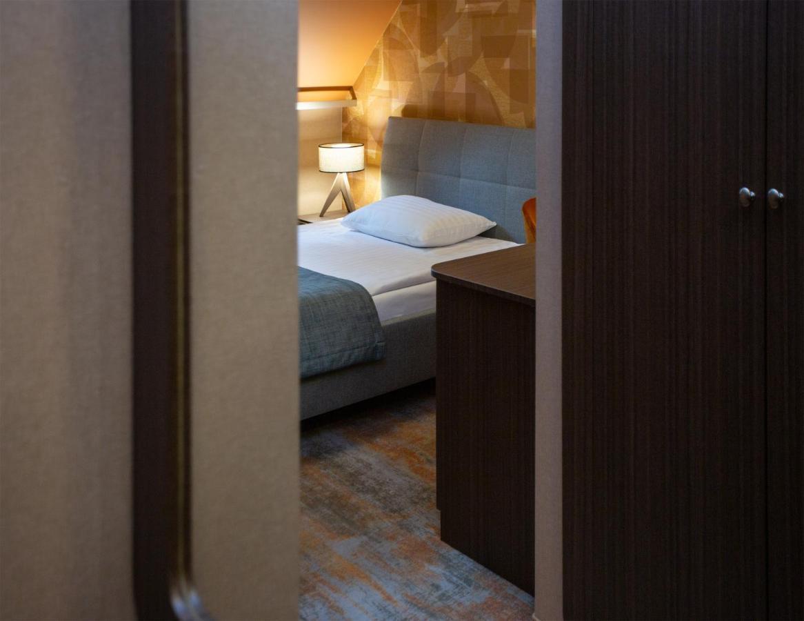 Hotel Styl 70 Pszczyna Luaran gambar