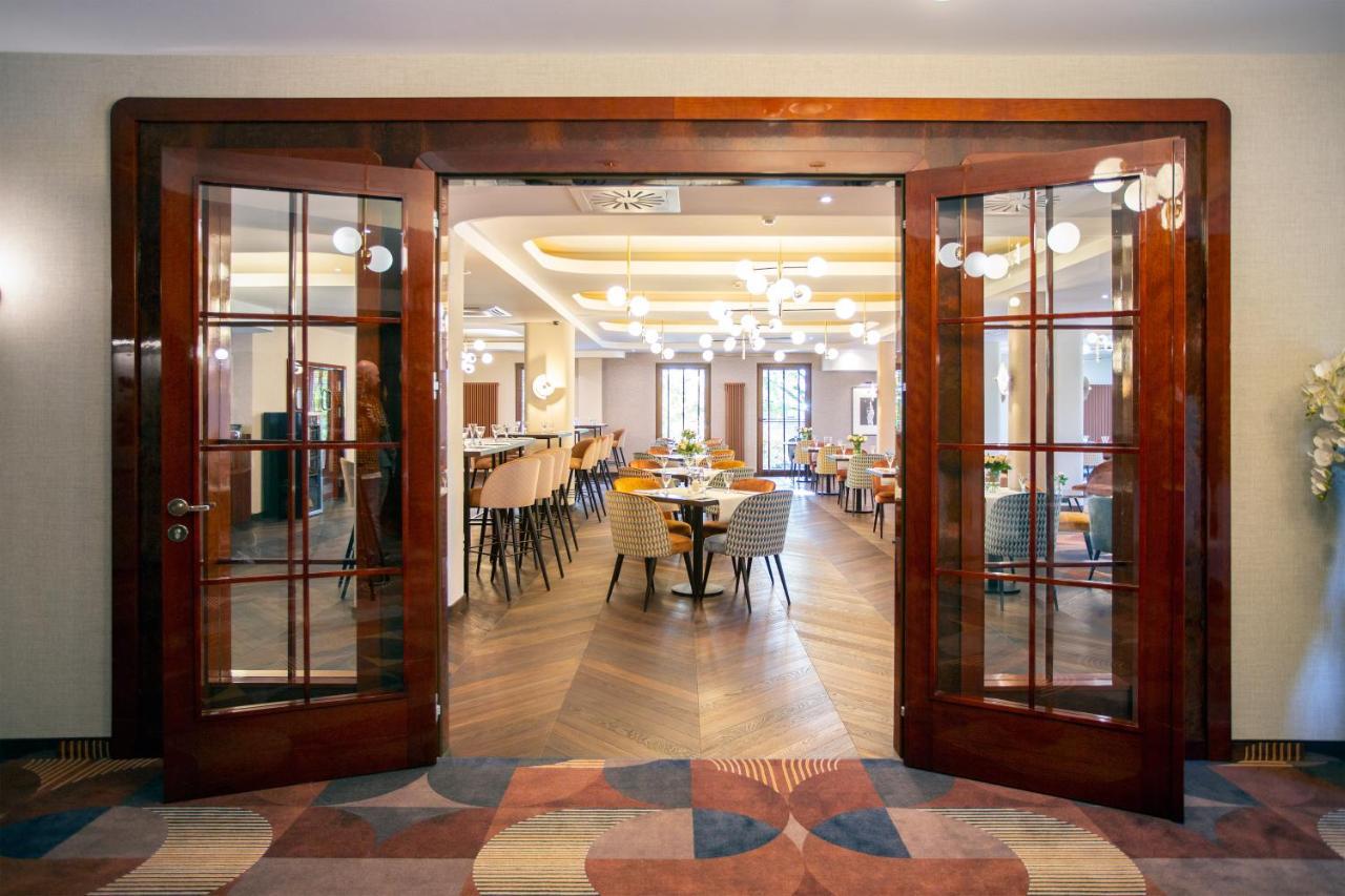 Hotel Styl 70 Pszczyna Luaran gambar