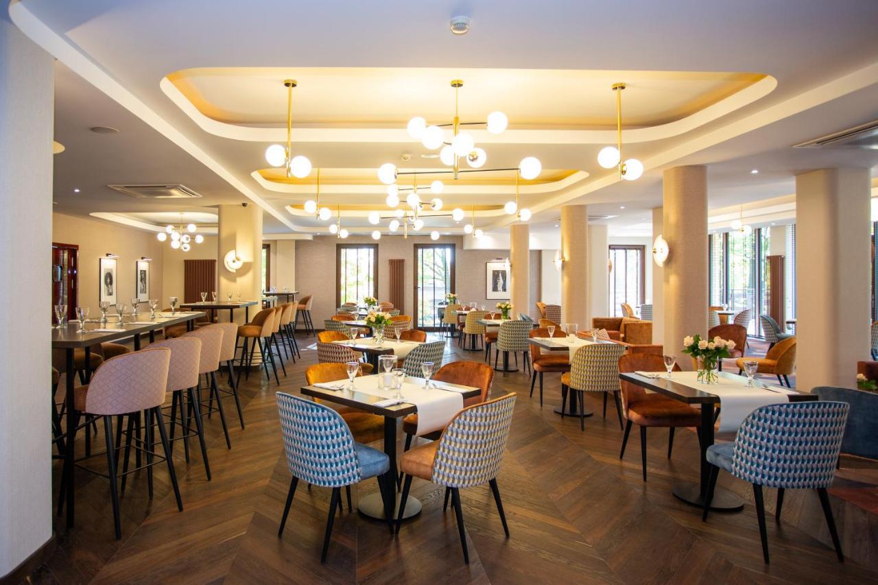 Hotel Styl 70 Pszczyna Luaran gambar