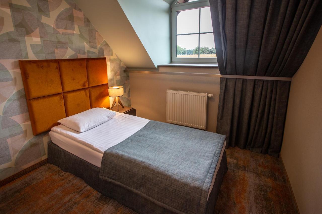 Hotel Styl 70 Pszczyna Luaran gambar