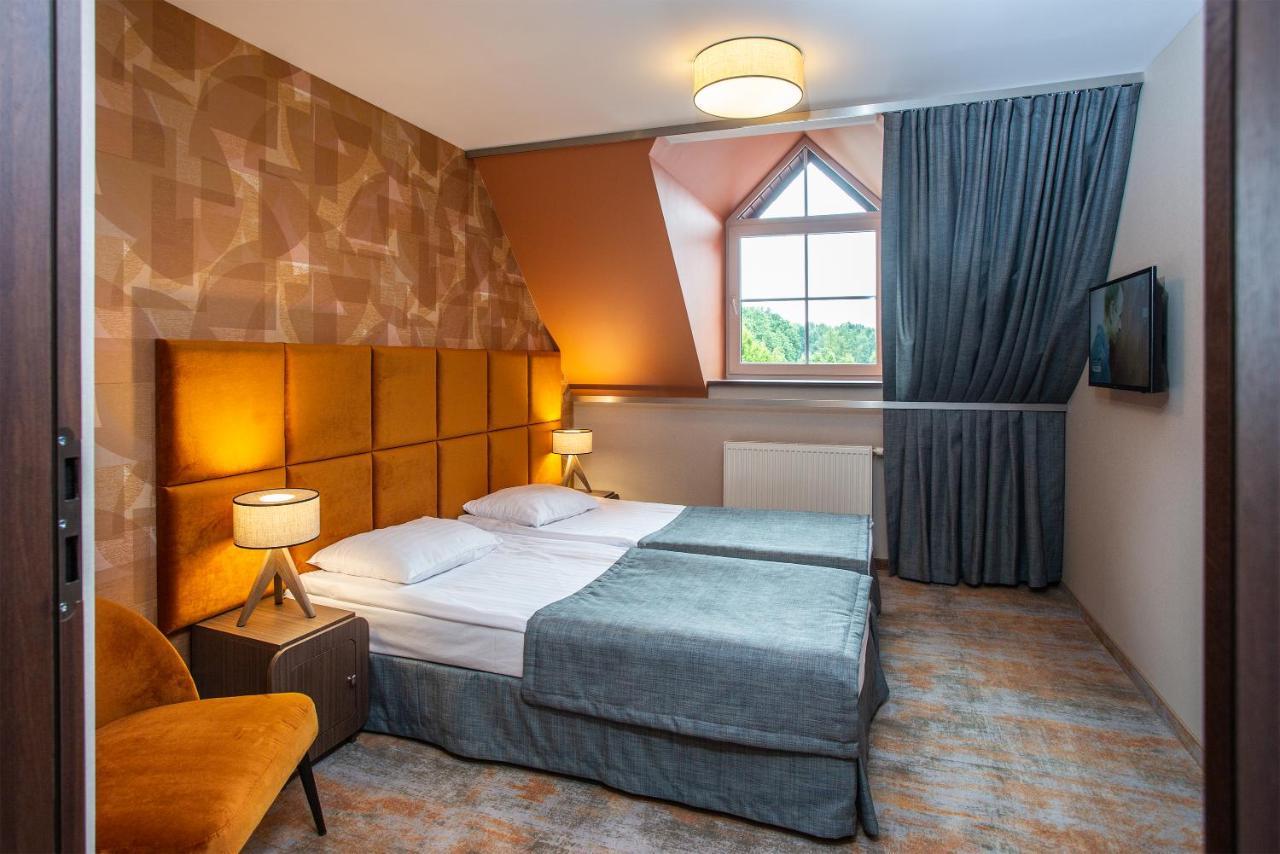 Hotel Styl 70 Pszczyna Luaran gambar