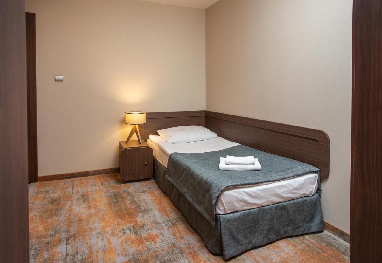 Hotel Styl 70 Pszczyna Luaran gambar