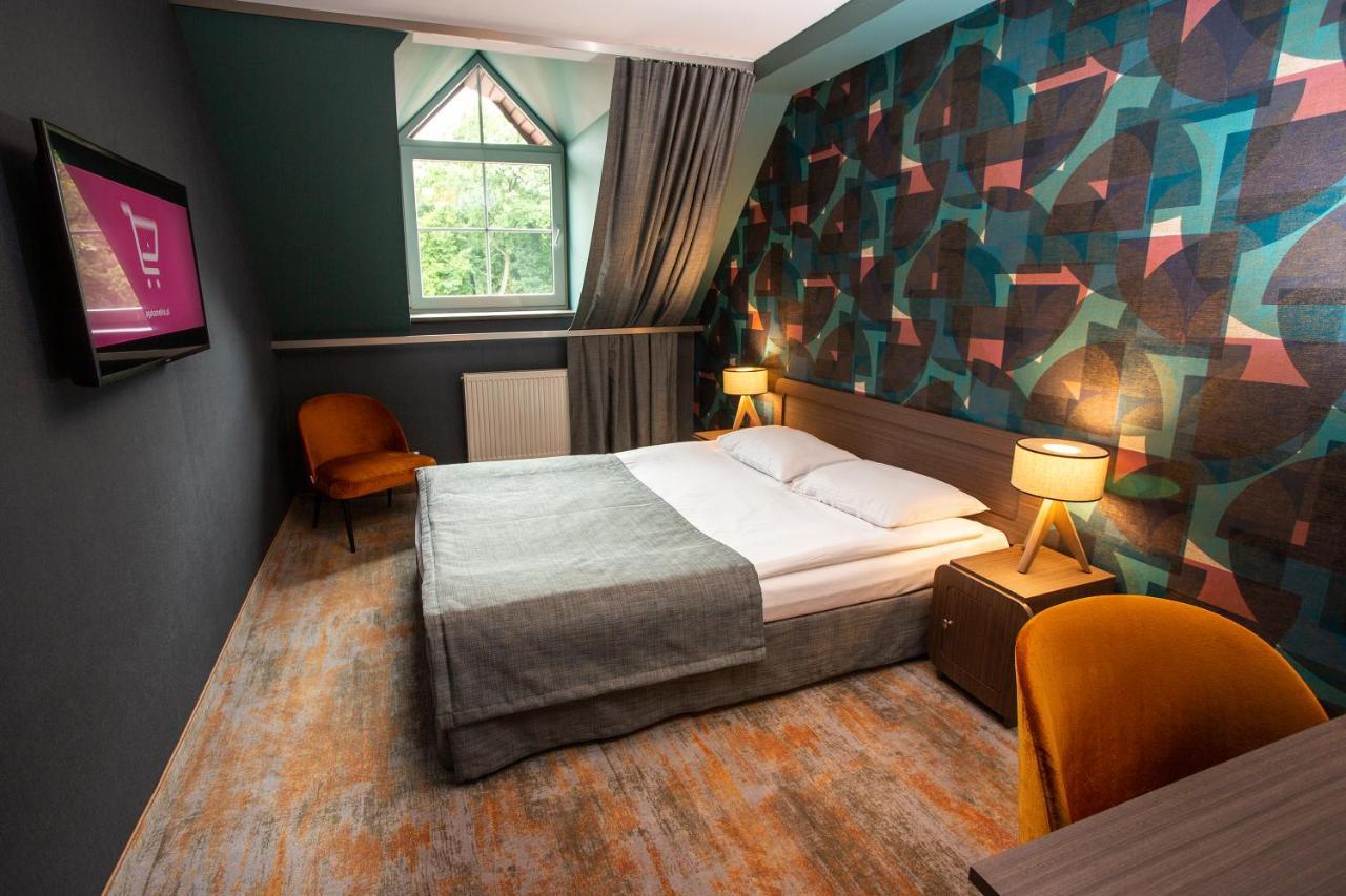 Hotel Styl 70 Pszczyna Luaran gambar