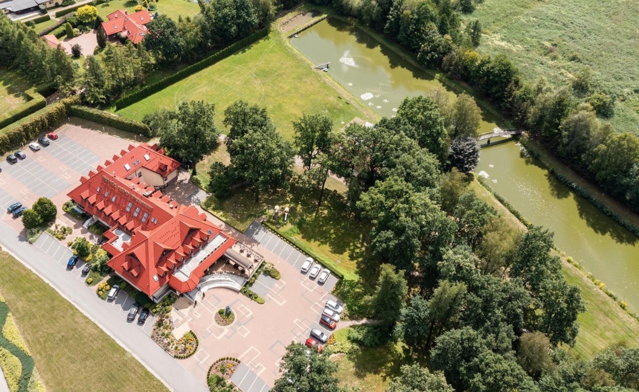 Hotel Styl 70 Pszczyna Luaran gambar