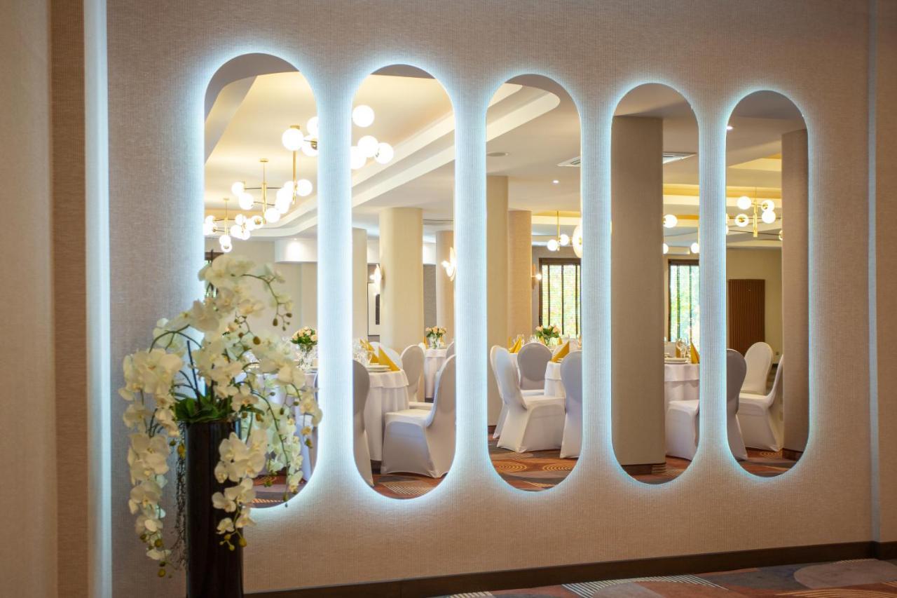 Hotel Styl 70 Pszczyna Luaran gambar