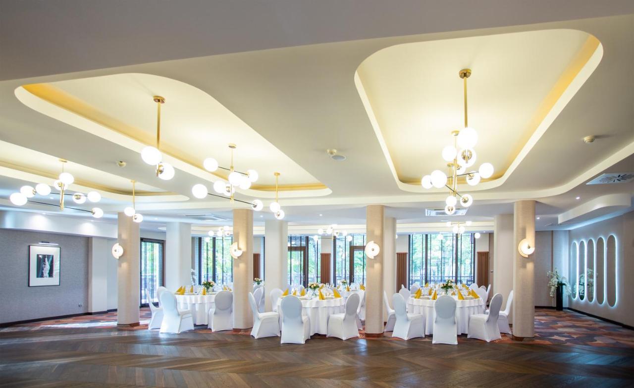 Hotel Styl 70 Pszczyna Luaran gambar