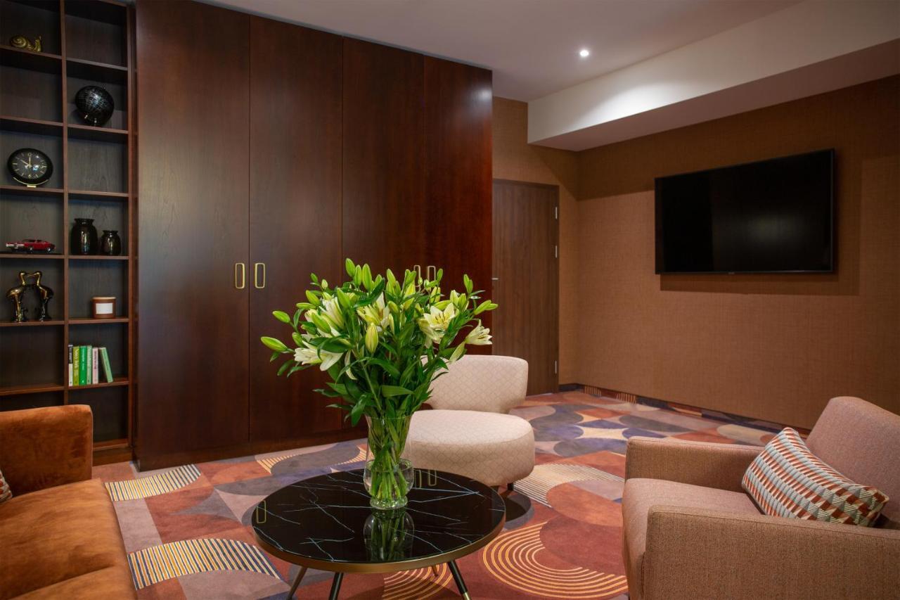 Hotel Styl 70 Pszczyna Luaran gambar