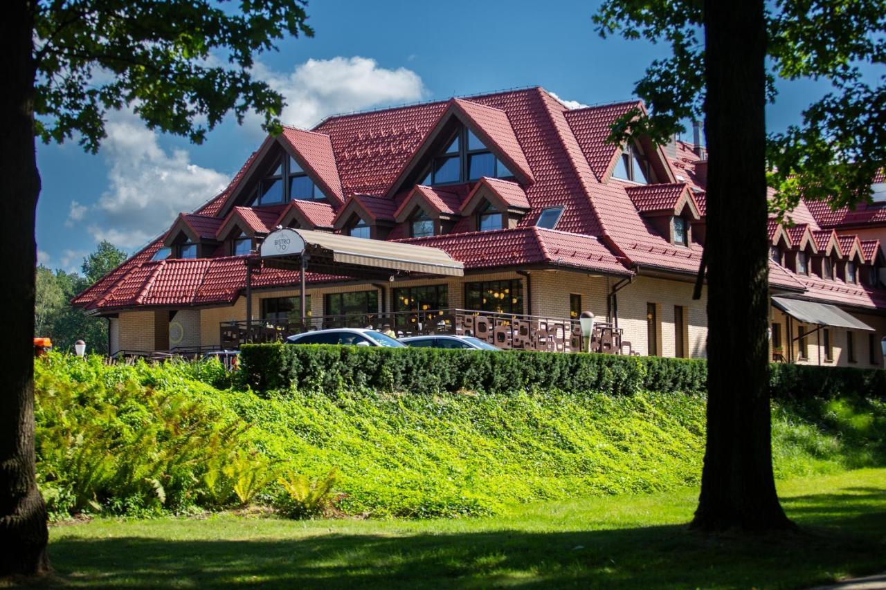 Hotel Styl 70 Pszczyna Luaran gambar