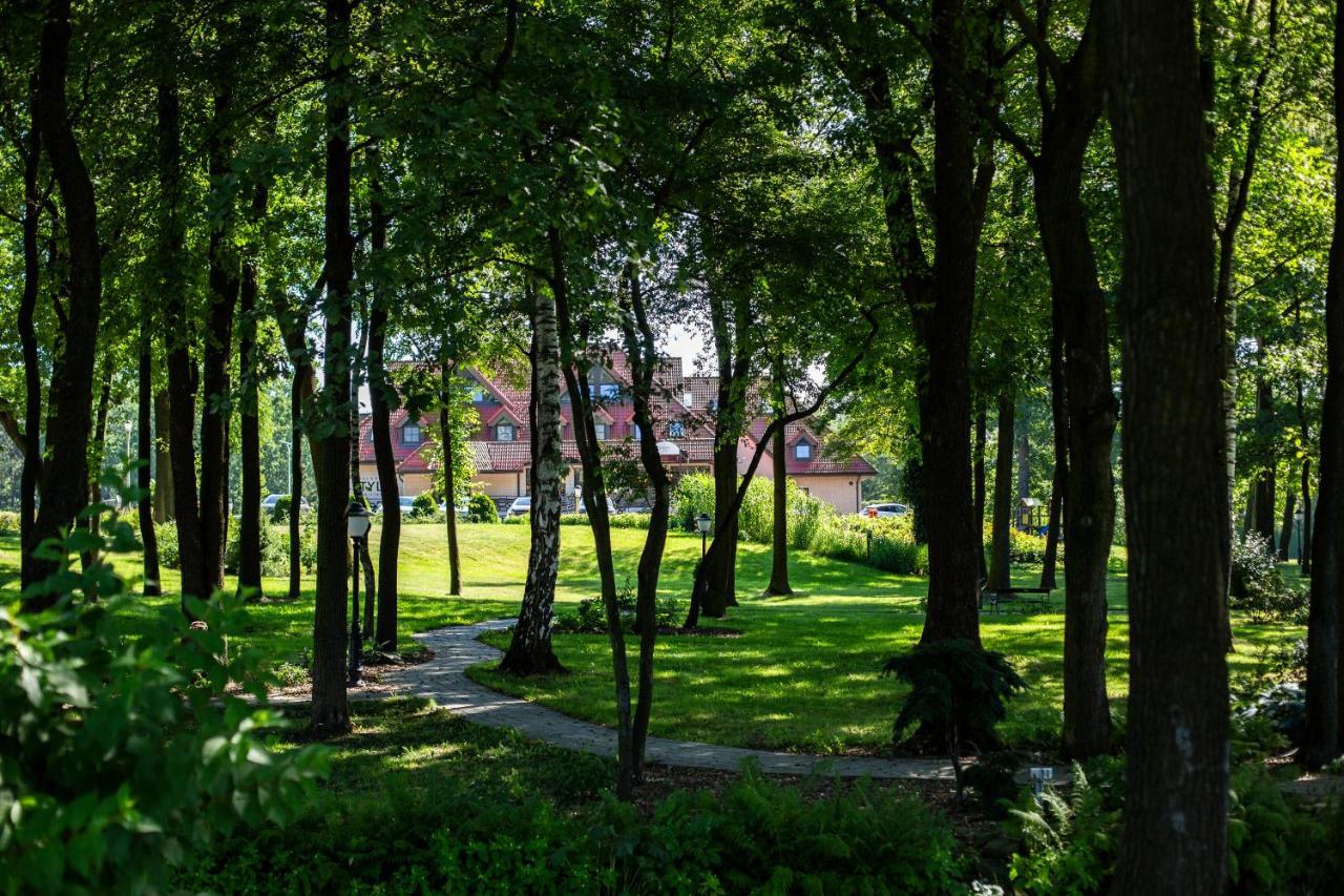 Hotel Styl 70 Pszczyna Luaran gambar