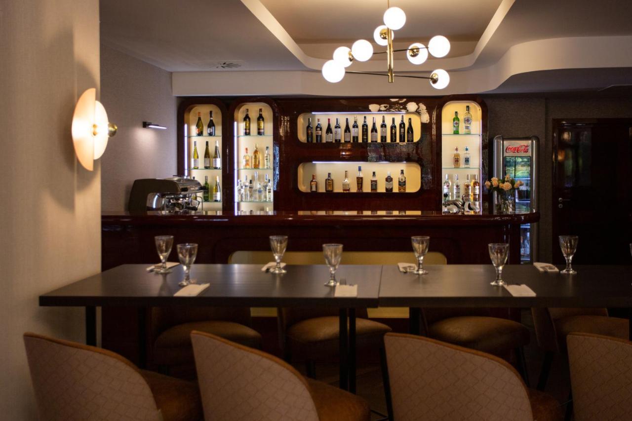 Hotel Styl 70 Pszczyna Luaran gambar