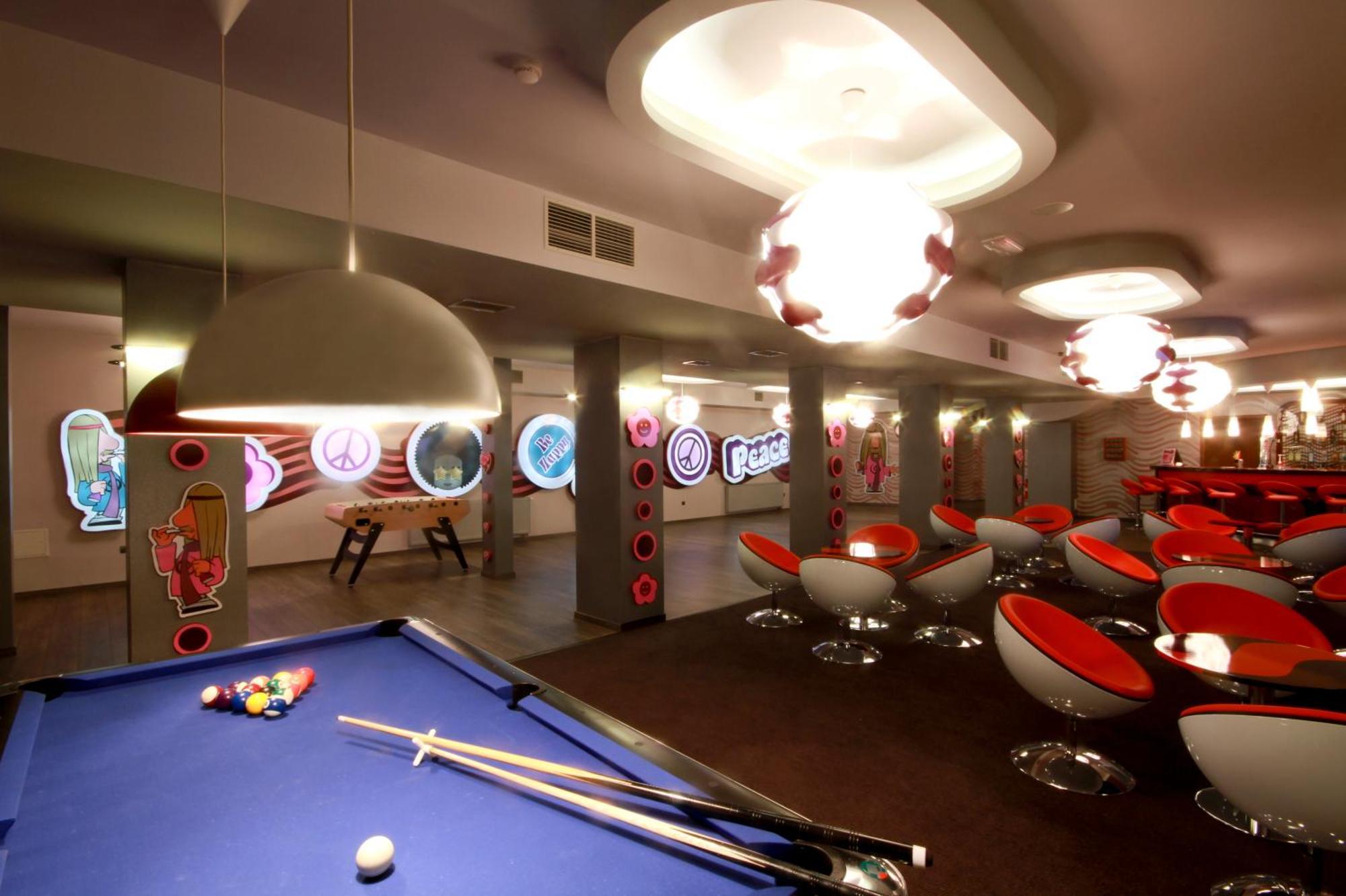 Hotel Styl 70 Pszczyna Luaran gambar