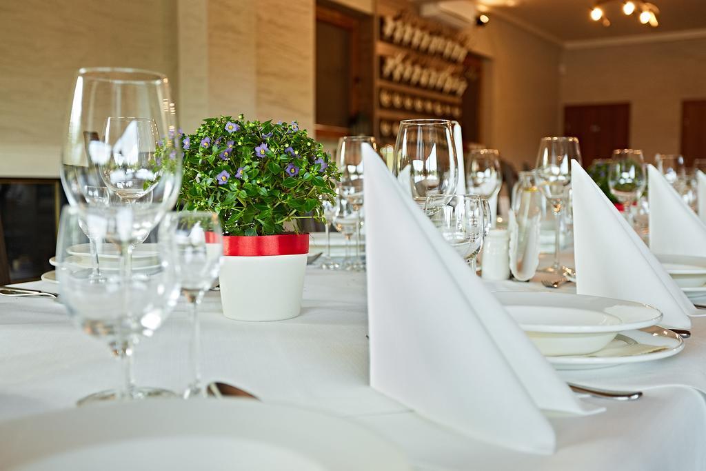 Hotel Styl 70 Pszczyna Luaran gambar